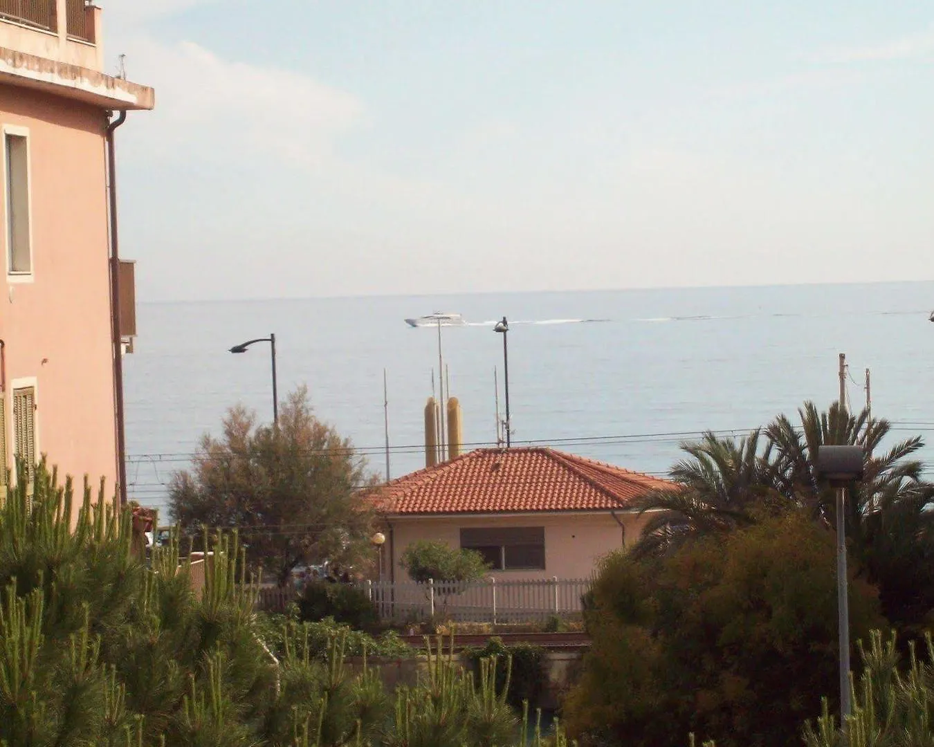 Hotel Marligure Bordighera