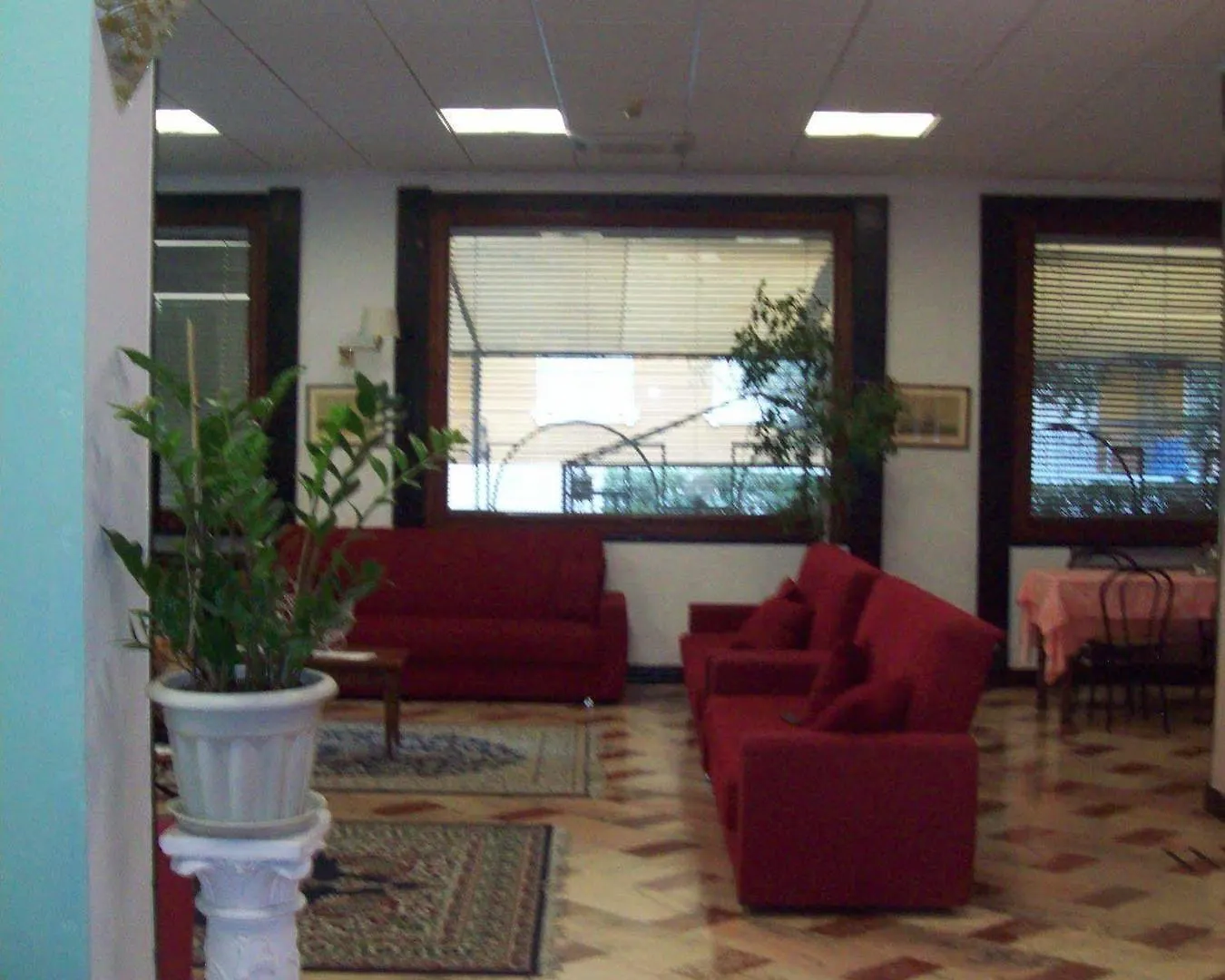 Hotel Marligure Bordighera 3*,  Italia